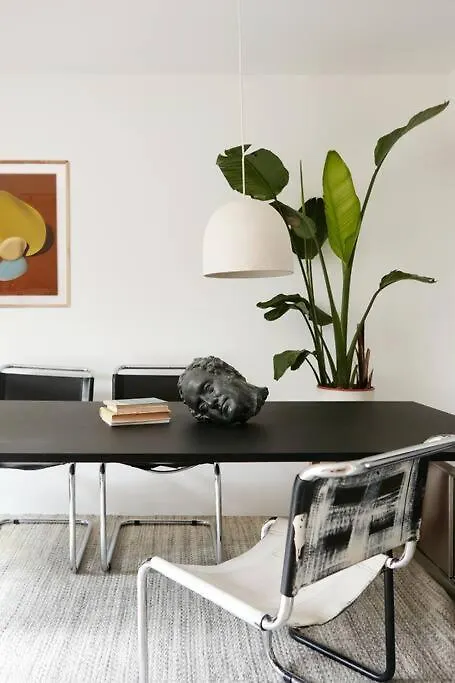 Apartment With A Garden In London, Dalston 0*, London United Kingdom
